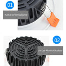 85-265V COB LED Downlight Ceiling Recessed Spot Light Indoor Lamp (10W)