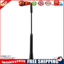 Universal Telescopic Car Roof Bee Sting Mast Antenna AM/FM Radio Aerial (1)