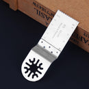 32mm E-cut Standard Saw Blade Wood Metal Cutting Oscillating Multi Tools Newly