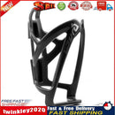 Mountain Road Bike Bottle Stand Bicycle Water Cup Rack Holder Cage (Black) Newly