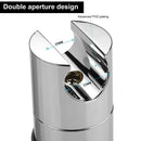 Hand Shower Bracket - Adjustable Shower Head Sprayer Holders Replacement