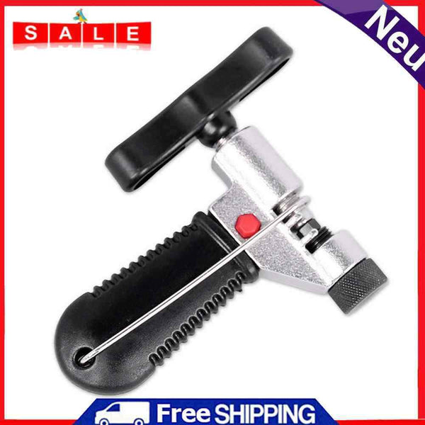 MTB Bike Chains Extractor Cutter Bicycle Chain Pin Remover Breaker Repair Tools