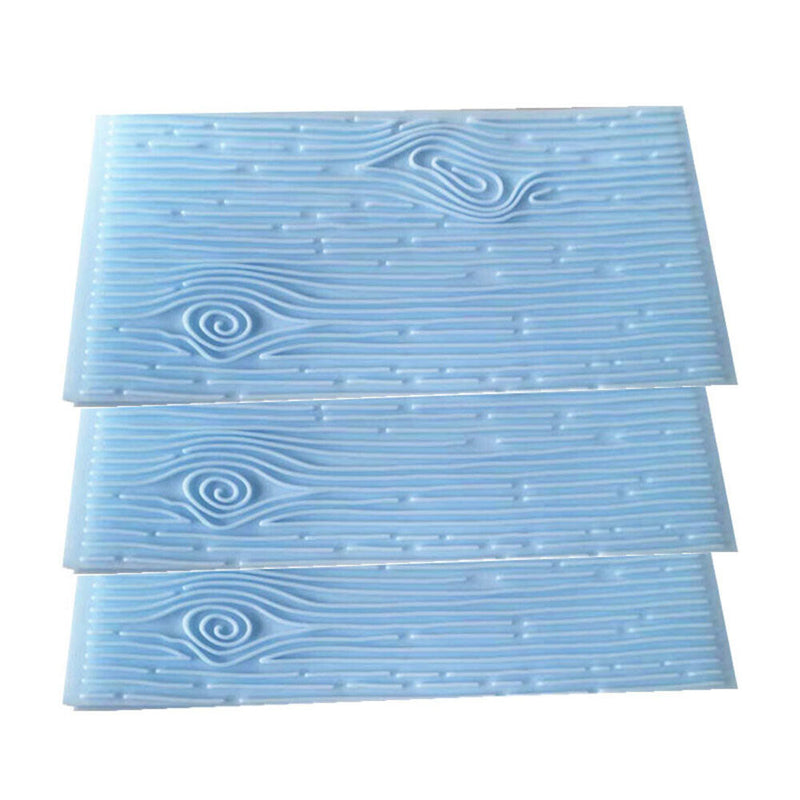 2 Pack Candy Mold Food Grade PP Non-slip for Cake Decorating Home Kitchen G