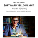 XPG LED Flashlight Professional Inspection Flashlight for Doctor Nurse Diagnosis