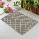 Kitchen Sink Drainer Towel Tableware Household Microfiber Drying Mat Pad X1 F0V8