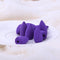 20 pcs Backflow Floral Incense Deodorant Insect Repellent Spices (Lavender)