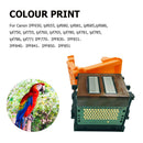 Full Colors Printer Print Head for Canon IPF650 IPF655 IPF680 IPF681 IPF685