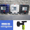 Ton Barrel Fittings, Small Nozzle Joints, Bucket Joints, Barrel Plastic Q5O7