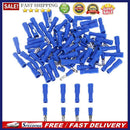 FRD/MPD 2-156 Insulated Crimp Wire Cable Connector Terminal Male/Female Kit