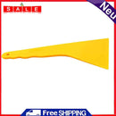 Occitop Car Window Glass Film Vinyl Film Wrapping Squeegee Applicator Tool