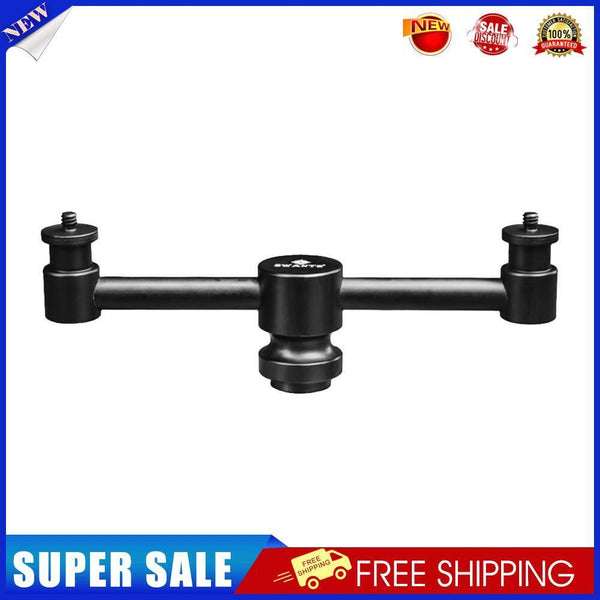 Camping Lamp Stand Aluminum Alloy Camping Tools Double Lamp Holder Lantern