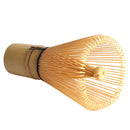 Bamboo Matcha Brush Handmade Green Tea Powder Whisk Brush Grinder (B) Newly