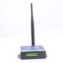 GSM Remote Control Gate Opener 4G Relay SMS Free Call Door Access Switch