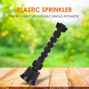 Agricultural Electric Sprayer Nozzle Pesticide Garden Sprinkler Irrigation Tool
