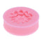 Lily Peony Shape Cake Baking Mold Silicone Embossing Die Sugar Arts Flower Newly