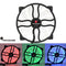FAN-L20 Manual Control 20cm RGB PC Case Cooling Fan for CPU Water Cooling