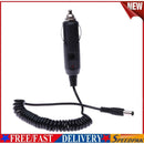 DC 12V Car Charger Charging Cable for Baofeng Radios UV-5R 5RE PLUS UV5A+