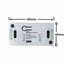 Alexa Phone Remote Control Timer Relay Wifi Smart Switch Wireless RF Receiver