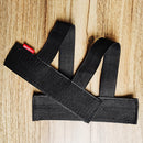 Car Trunk Organizer Strap Elastic Fire Extinguisher Fixing Belt (Small) Newly