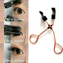 Clip No Glue Needed Eyelashes Magnetic Eyelashes Applicator Magnetic Eyelashes