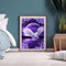 Oil Painting By Number Night Owl Oil Digital Picture Home Wall Decor for Gift