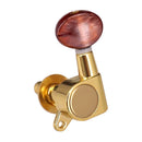 Guitar Strings Twisted Strings Tuners Pegs Knobs Tuner Guitar Tuner Tuning Peg