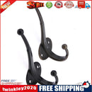 2 x Metal Handle Stainless Steel Handle Drawer Handle Hook