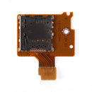 Micro-SD/TF Card Slot Board for Switch Game Console Card Reader Slot