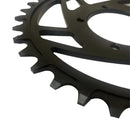 36T Sprocket For BBS01 BBS02 BAFANG Mid Motor Chain Wheel Chainring Teeth.