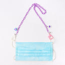 Glasses Chain Holder Eyewear Braid Glasses Holder Strap Sunglasses Lanyard