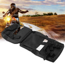 Black Wheelers Cargos Storage Hunting Bags Luggage Bag V0B8