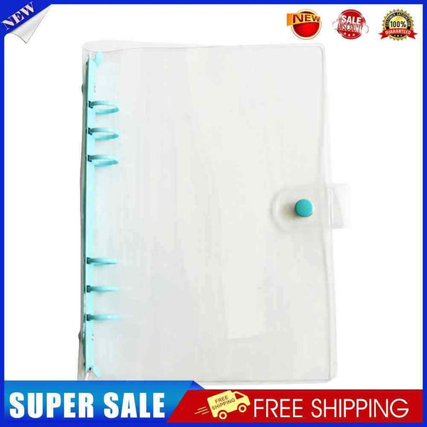 Diamond Painting Storage Book Beads Container A5 Album Binder no Inner Pock