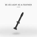 2pcs 60mm MTB Road Bike Extender Valves Tubeless Presta Valve Core (Black) Newly