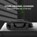 Suitable for Steam Deck Game Console Base Storage Mobile Phone Switch Bracket`