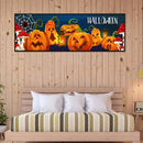 5D DIY Diamond Painting Kits Full Round Drill Halloween Mosaic Picture (Y640)