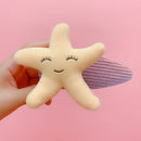 Cute Hair Clips Girls Hairpin Women Makeup Barrettes Headband (Style 2)