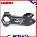 WAKE Bicycle Handleable Stems 25 Degree Mountain Bike 31.8mm MTB Stem Accessories
