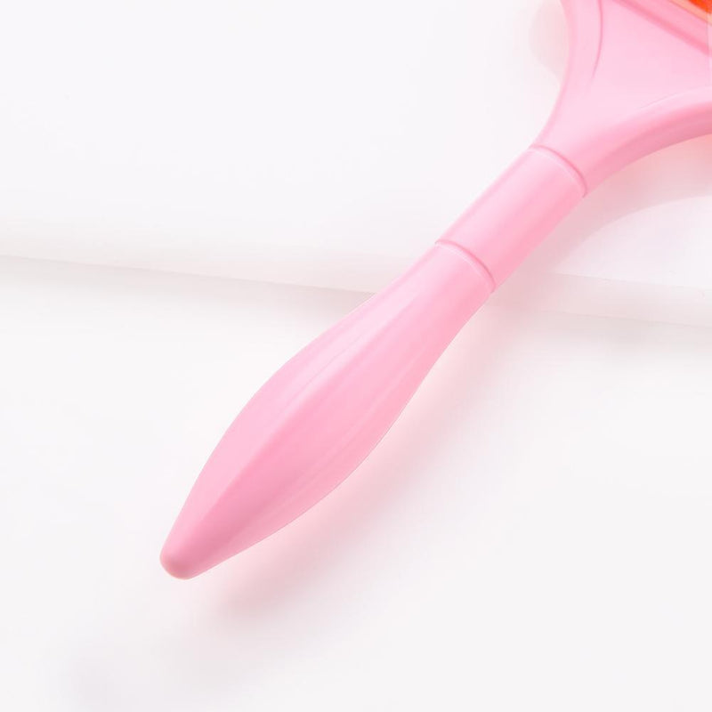 Stainless Steel Ice Muscle Roller for Face Skin Beauty Lifting Shrinking Pores