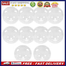 10pcs EU Power Socket Electrical Outlet Baby Safety Guard Protection Cover