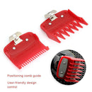 1.5/4.5mm Universal Attachment Trimmer Guards Hair Clipper Limit Comb Guide