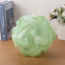 Modern Pendant Lights Bedroom Hanging Lamp Nordic Lampshade Holder (Green)