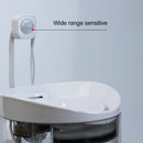 Dog Water Fountain Infrared Sensor Motion USB Automatic Filter Drink Dispenser