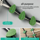 10pcs Plant Bracket Invisible Wall Vine Climbing Fixed Buckle Clamp Clip Holder