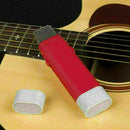 1pc Guitar Ukulele Musical Instrument String Rubbing Random O9H5 Derustin X2M7