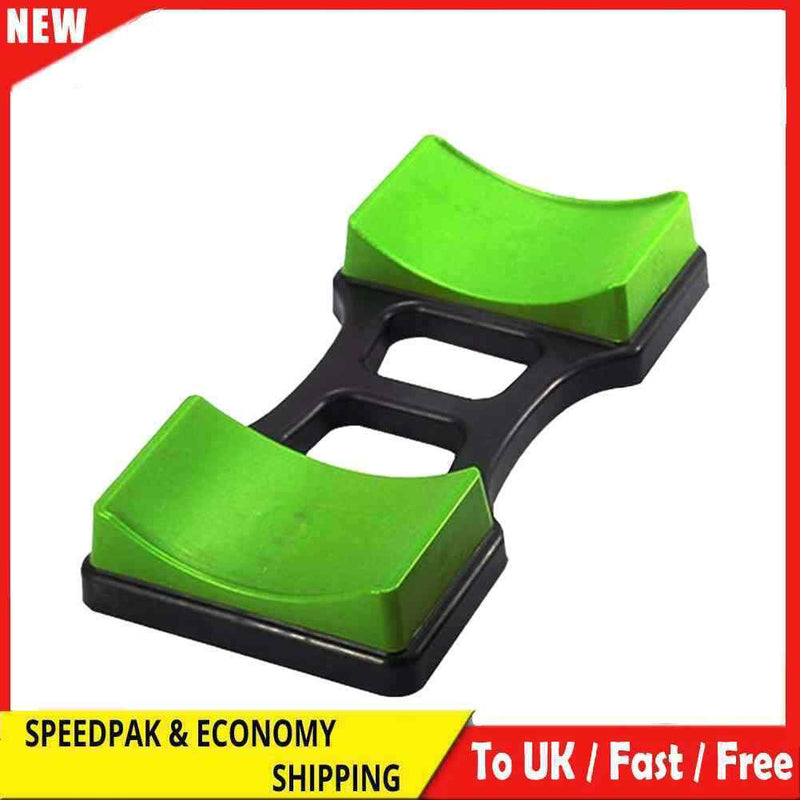 Dumbbell Bracket Rack Weightlifting Storage Stand Holder for Home Indoor Fitness