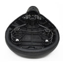 Scooter Supplies E-Bike Universal Seat Thicken Cushion Electric Bicycle Saddle