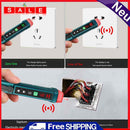 Smart Contactless Circuit Test Pen High Precision Voltage Power