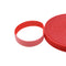 1m Durable Self Adhesive Cable Fastener Tape Wire Strap (Red 100x1cm)