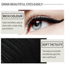 Matte Quick-Dry Eyeliner Women's Long Lasting Eyeliner Hot Makeup Cosmetic F5V7