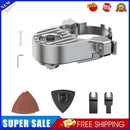 Universal Conversion Head Adapter for 100 Type Angle Grinder Cut Polishing